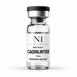 Cagrilintide - 10mg peptides