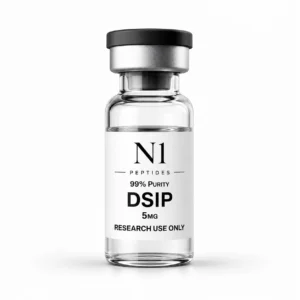 DSIP - 5mg Peptides