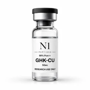 GHK-CU - 50mg peptides