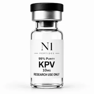 KPV - 10mg Peptides