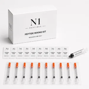 N1 peptides mixing kit