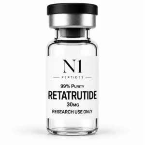 Retatrutide 30MG peptides