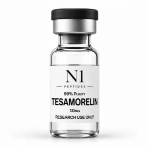 Tesamorelin - 10mg Peptides