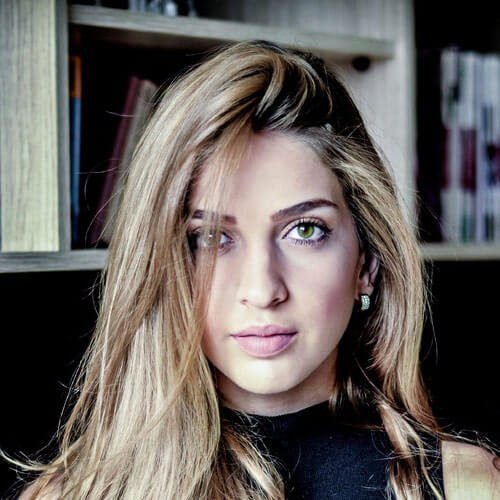 Andrea Doe