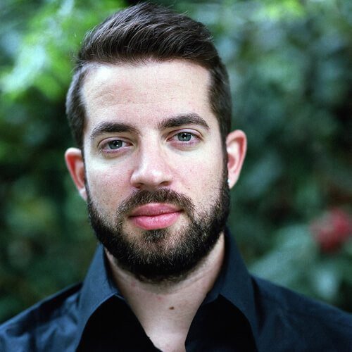 Dean Goldsmith